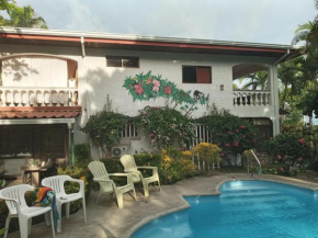 Pacific Jungle Condominium
